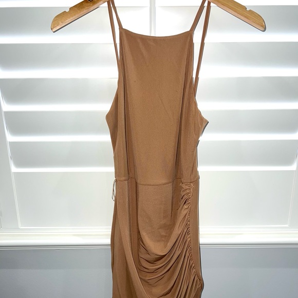 Lovers and Friends Robin Mini Dress